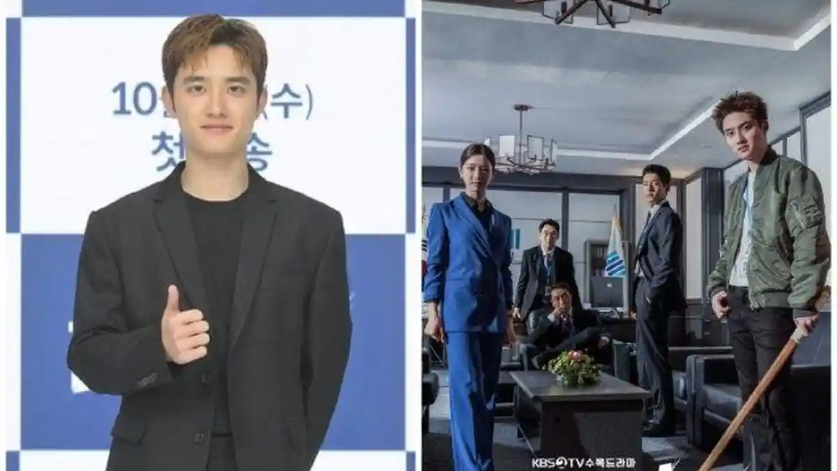 13 Rating Drama Korea Terbaru Oktober 2022, Bad Prosecutor Bangkit Lagi