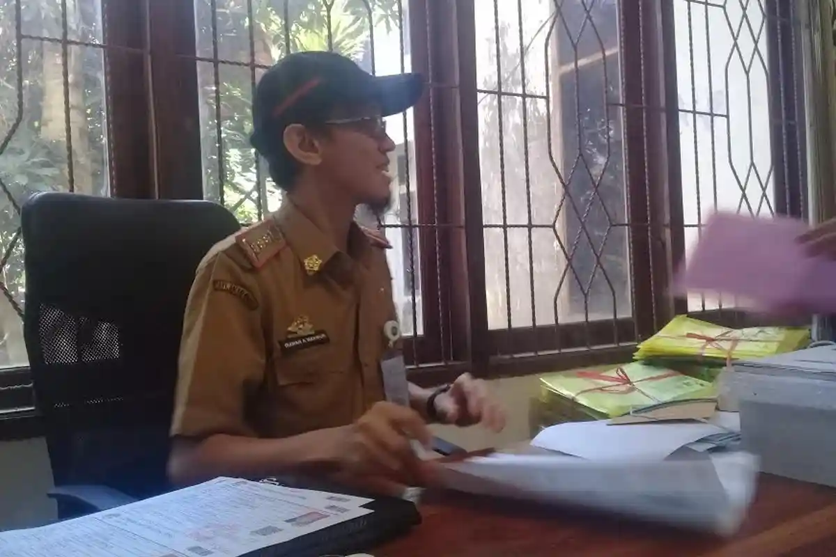 Lokasi Ujian TKD CPNS Pangkep di Gedung RRI Makassar, Ini Jadwalnya