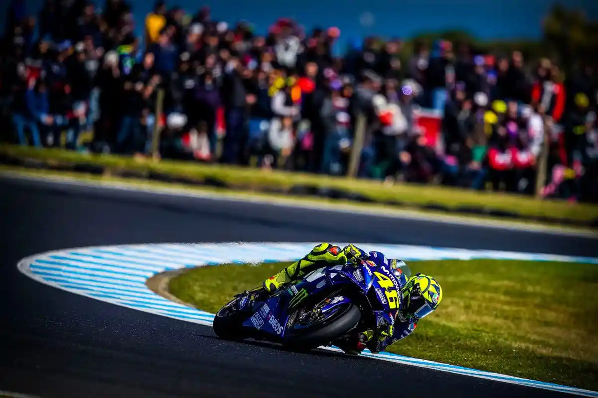 Live Trans7, Link Live Streaming Siaran Langsung MotoGP Malaysia 2018, Hasil Moto2