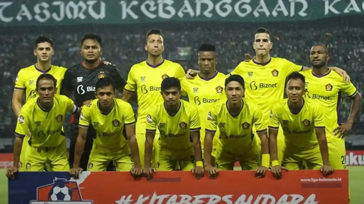 Hadapi Liga 1 2020, Persik Kediri Buru 6 Pemain Baru, Prioritaskan U-20 dan Asal Kediri