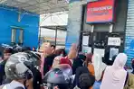 PT Pelindo Kendari Akui Ada Pungutan Program Mudik Gratis, Janji Kembalikan Uang Penumpang