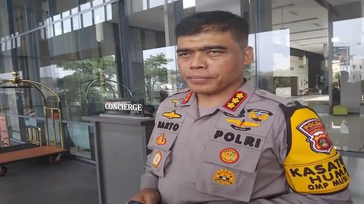 Update Pembunuhan Siswi SMP di Palembang, Berkas 4 Pelaku Diserahkan ke JPU