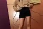 gaya Karina Nadila