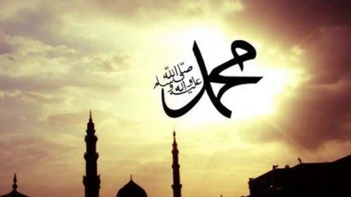 Saat Maulid Nabi Muhammad SAW, Ini Bentuk Perayaan yang Dianjurkan