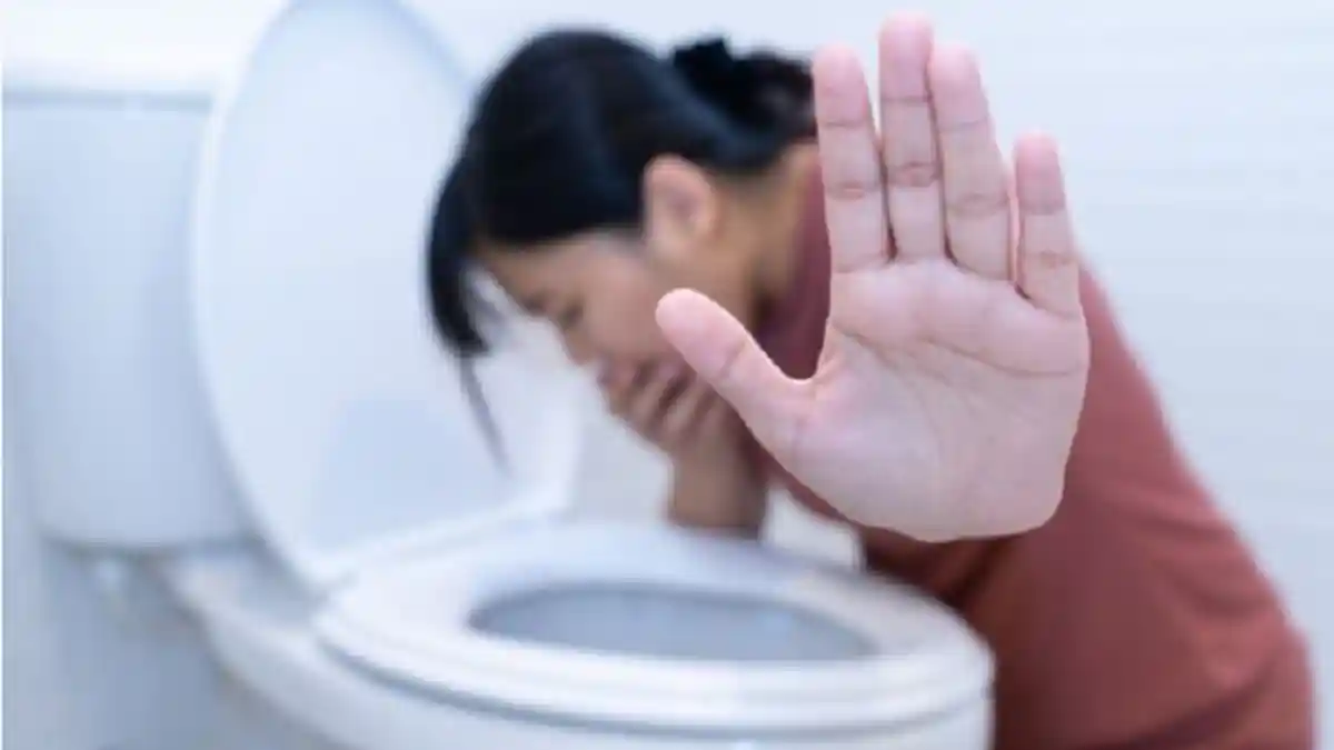 5 Obat Mual-Muntah Ibu Hamil Secara Alami, Bebas Bahan Kimia Bisa Buat Sendiri di Rumah