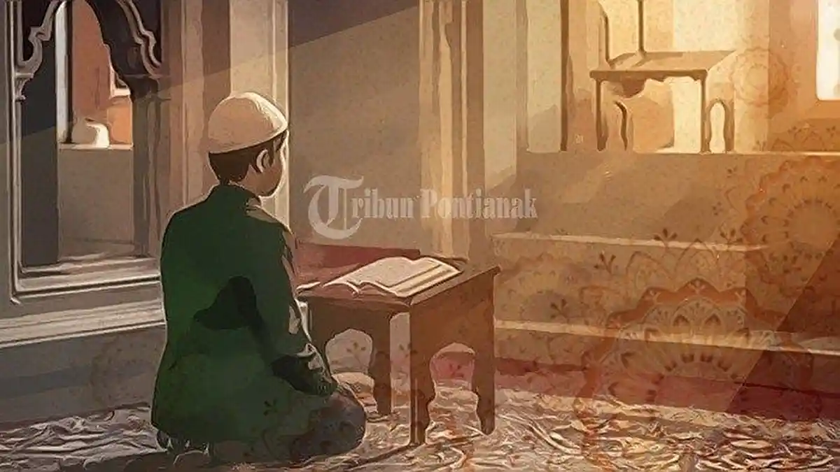Amalan Malam Lailatul Qadar Bulan Ramadhan Menurut Ustadz Adi Hidayat, Kapan Malam Lailatul Qadar?