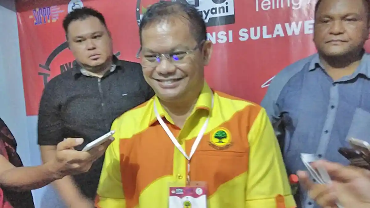 Olly Bahas Nasib E2L-Mantap dengan Mendagri, Sentil JK yang Ditolak MA Jadi Wapres 3 Periode
