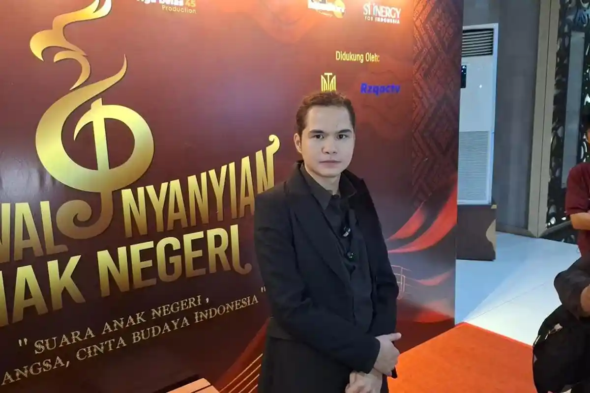 Dul Jaelani Tegaskan Pentingnya Melestarikan Lagu Kebangsaan
