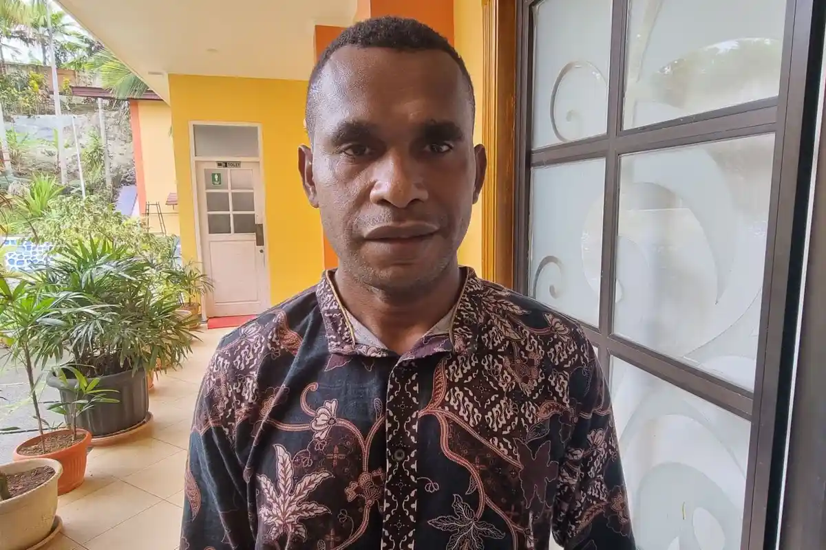 GSJA Alfa Omega Kamro Gelar Hari Nasional Kaum Muda, Berpegang pada 10 Ikrar