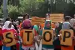 PRT Migran Peringati Hari Migran Internasional Di CFD