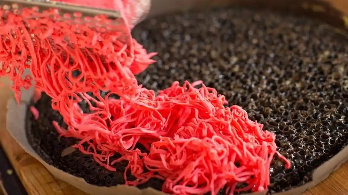 Martabak Hitam, Kuliner Anti Mainstream yang Bisa Bikin Anda Ketagihan