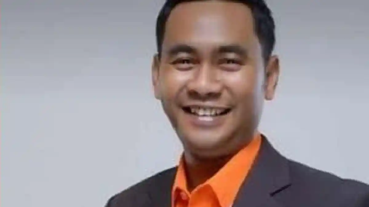 Anggota DPRA, Falevi Kirani Nilai Anggaran untuk Kadin Aceh Cacat Moral