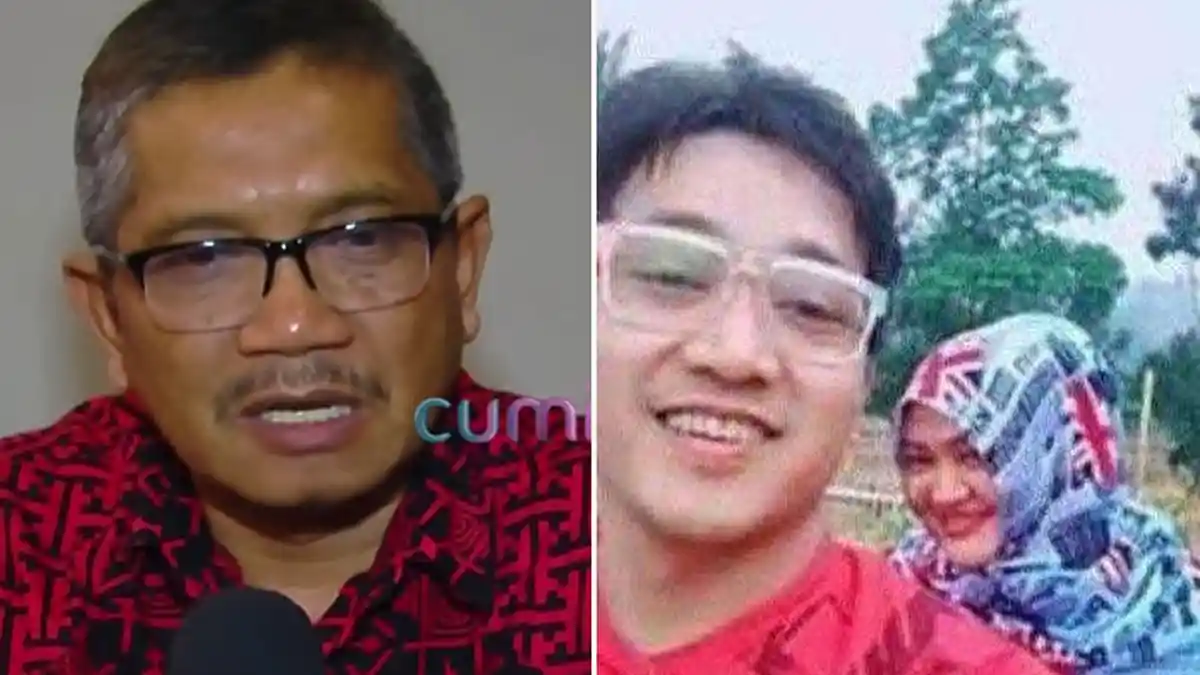 Jadi Saksi Dugaan Pembunuhan Berencana, Teddy Curhat ke Pengacara Lina : Ini Mengarah ke Saya