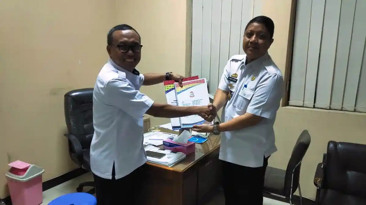 Ini Alasan Sehingga Pendaftar CPNS Makassar 2019 Berjatuhan