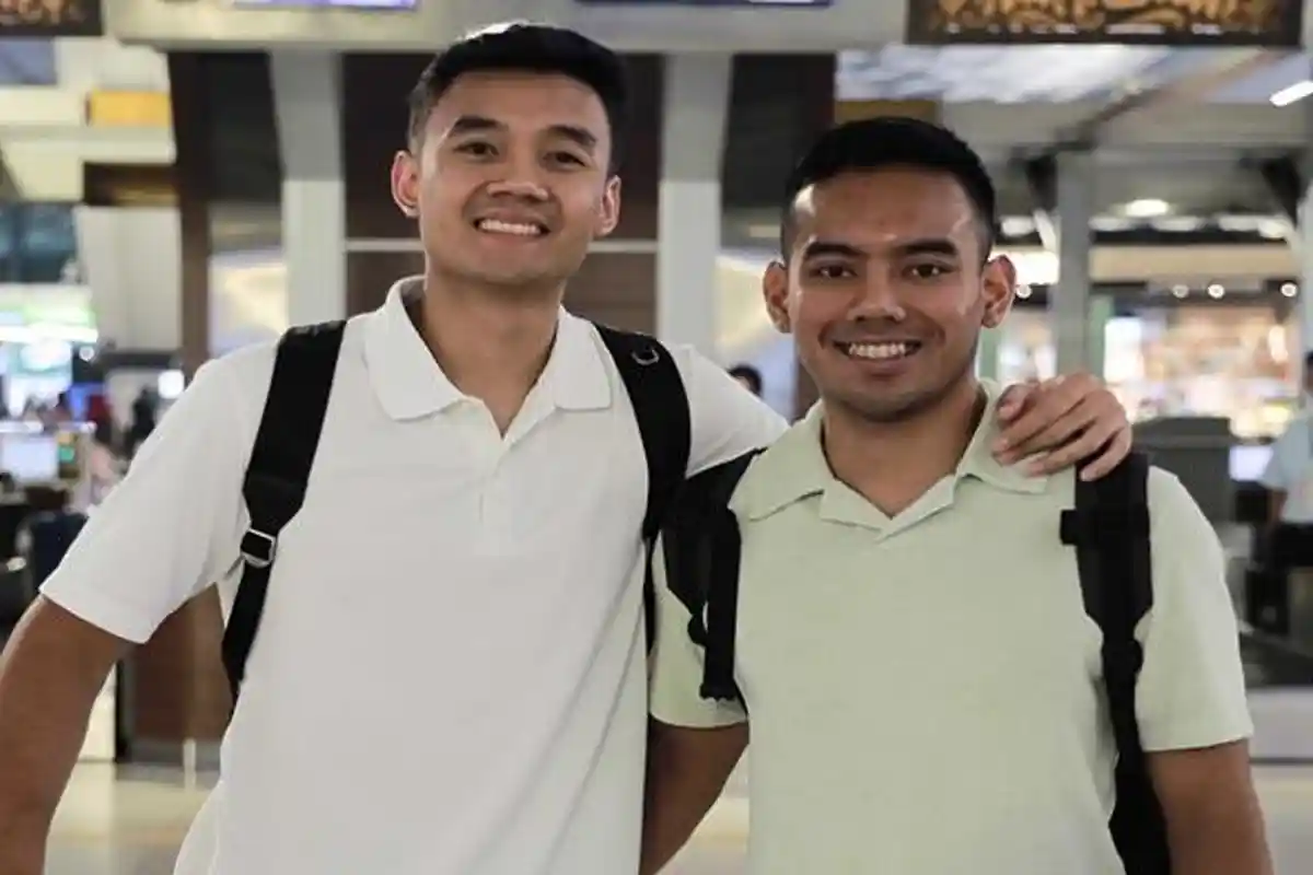 Bertukar Pasangan, Berikut Penampakan Ganda Putra Indonesia yang Berangkat ke Korea Open 2023