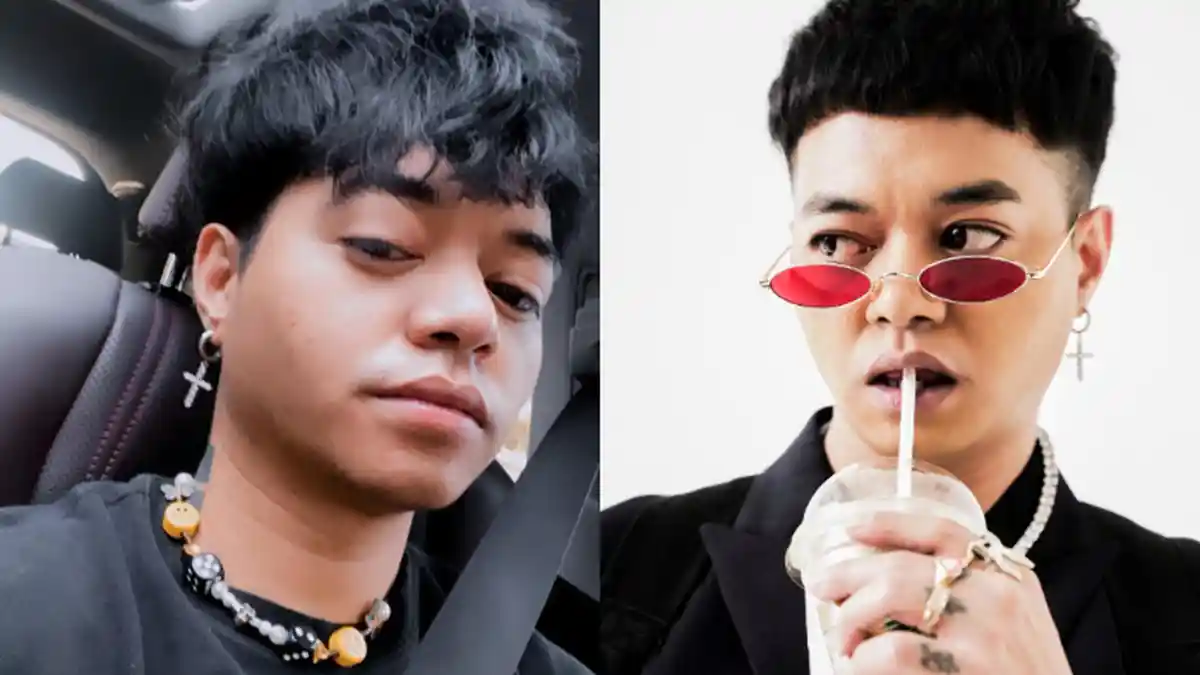 Reza Arap Curahkan Isi Hatinya, Suami Wendy Walters: Setiap Orang Punya Masalahnya Masing-masing