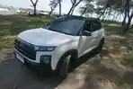 Pengalaman Mudik dengan Hyundai New Creta Alpha: Hyundai Smartsense Aktif Jaga Keselamatan di Tol
