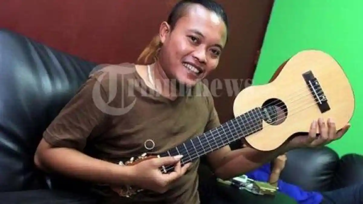 Sule Sebut Dirinya hanya Manusia Biasa, Akui Pernah Alami Patah Hati saat Gagal Membina Cinta