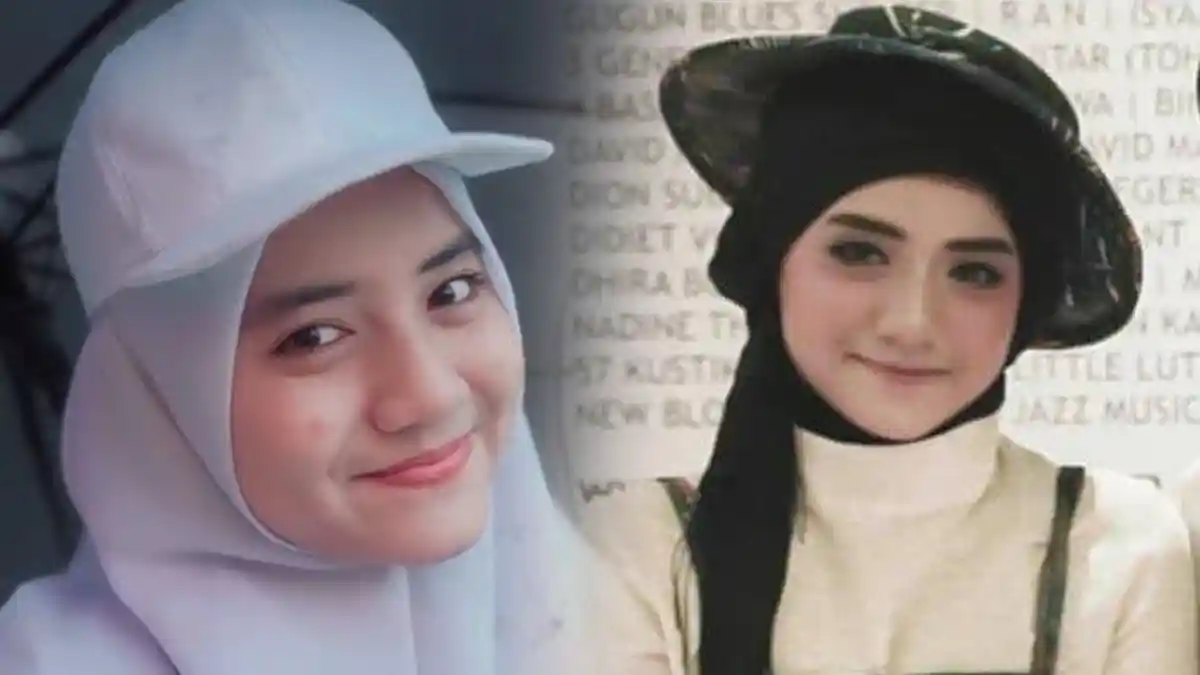 COVER Lagu Dance Monkey, Video Cheryl Putih Abu-abu Sudah Ditonton Lebih 14 Juta Kali