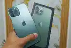 Spesifikasi Dewa iPhone 13 Pro Max Jadi Daya Pikat, Ini Harga HP iPhone 13 Pro Max 1TB di April 2026