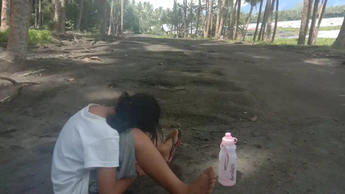 Warga Kecamatan Galela Barat di Halmahera Utara Minta Perhatian Pemerintah