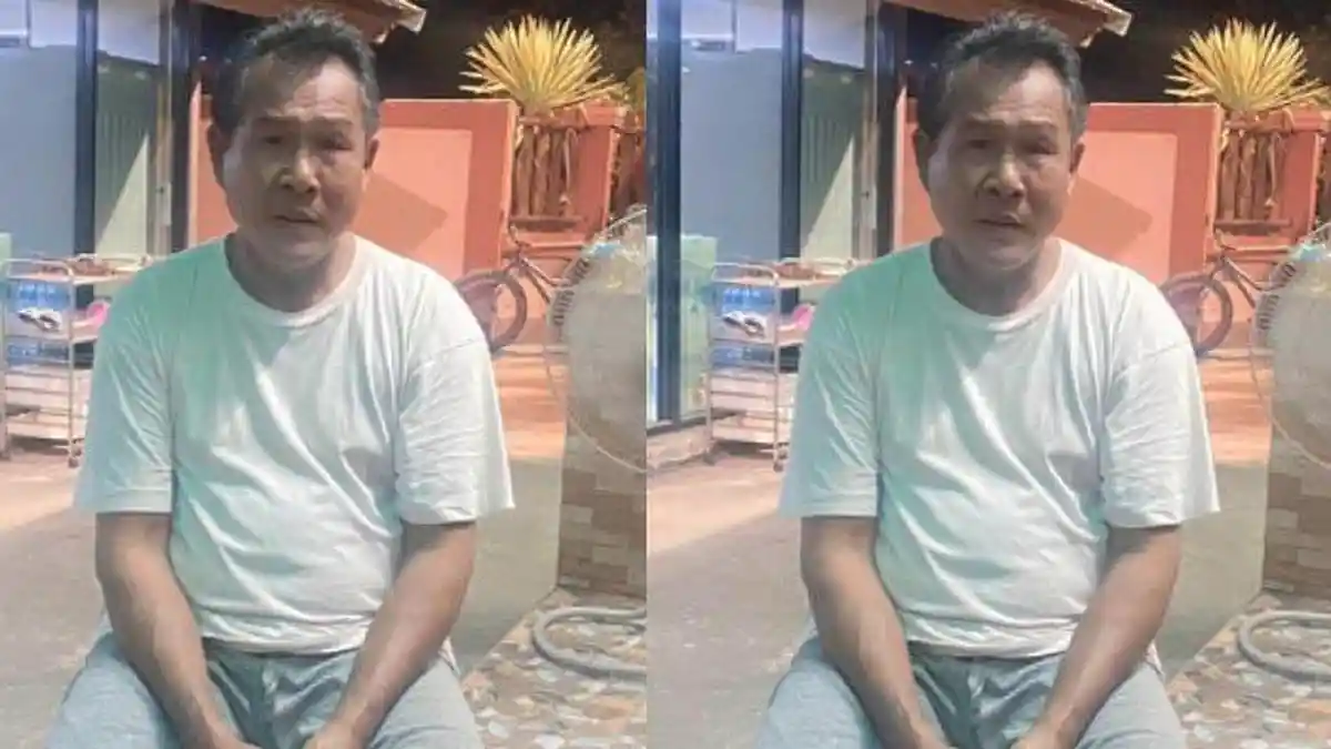 Pegawai Toko Kaya Mendadak setelah Dapat Rp 31 M, Ingin Pulang Kampung setelah Kerja 20 Tahun: Jujur