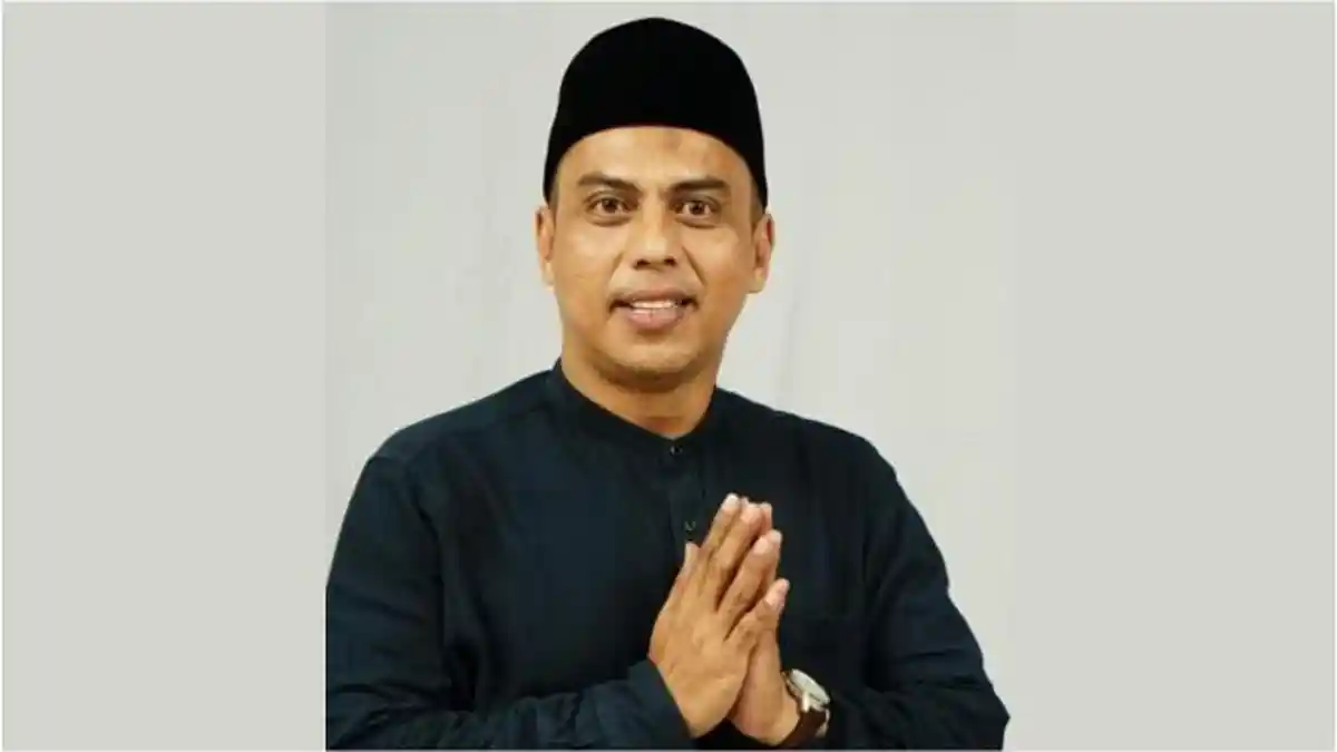 Sedih Indonesia Menjadi 3 Fatherless Country, Pulanglah Para Ayah