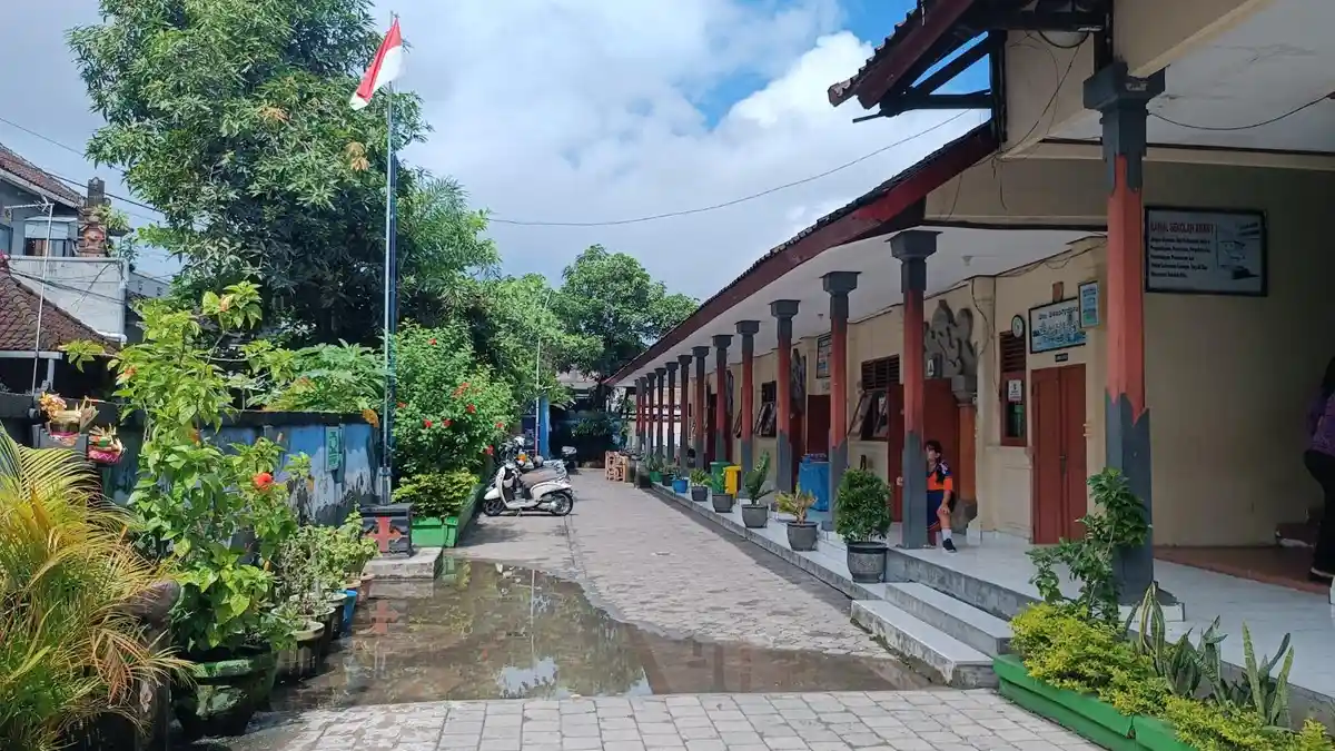 Disdikpora Jembrana Evaluasi Sejumlah Sekolah Potensi Diregrouping