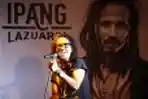 Ipang Lazuardi Terdakwa Dalam Pengadilan Musik Bandung