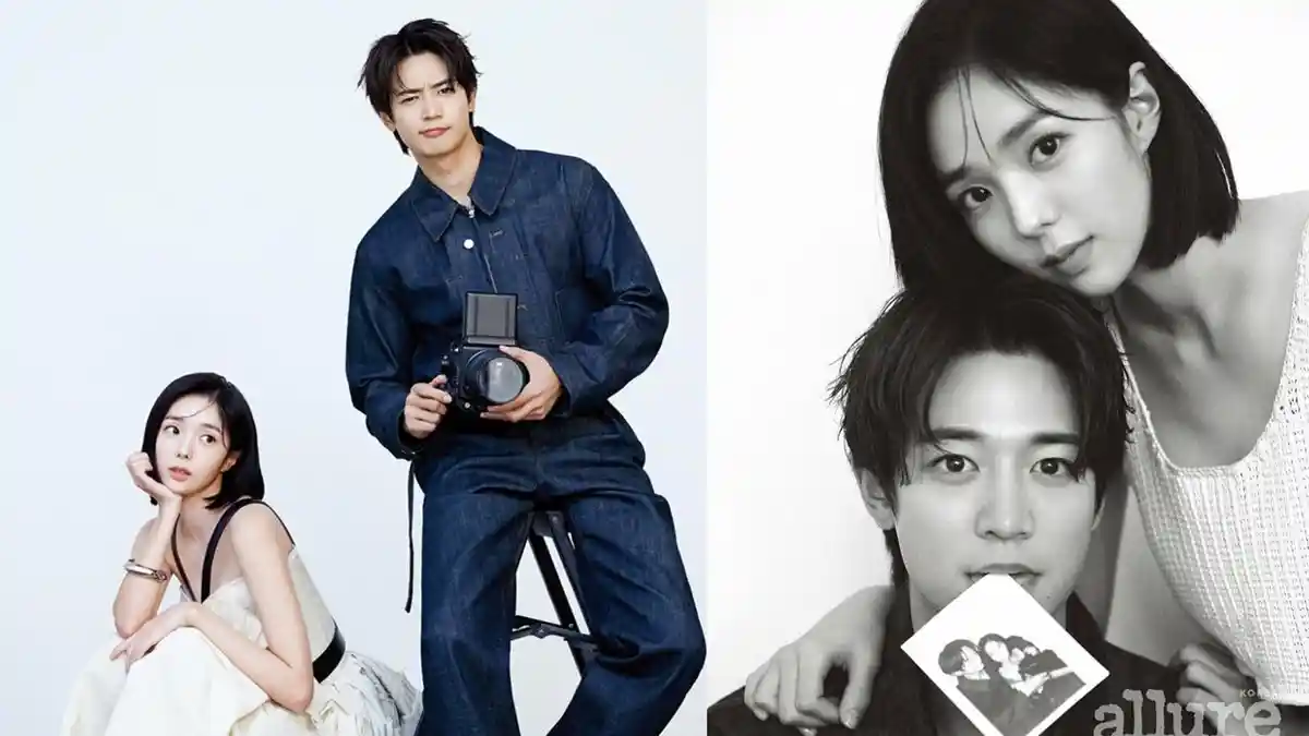 Chae Soo Bin Ungkap Sifat Asli Choi Minho SHINee, Lebih Romantis dari Tokoh Drama Korea