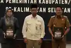 Raih Opini WTP, Ketua DPRD Balangan Apresiasi Capaian Pemkab Balangan Dalam Pengelolaan Keuangan