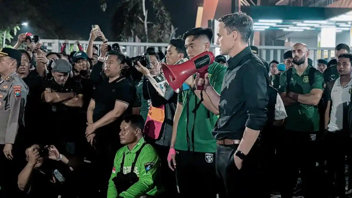 PSIM Yogyakarta dan Bhayangkara FC Sudah Deal dengan Pelatih Asing, Persijap Jepara? Cek Profilnya 