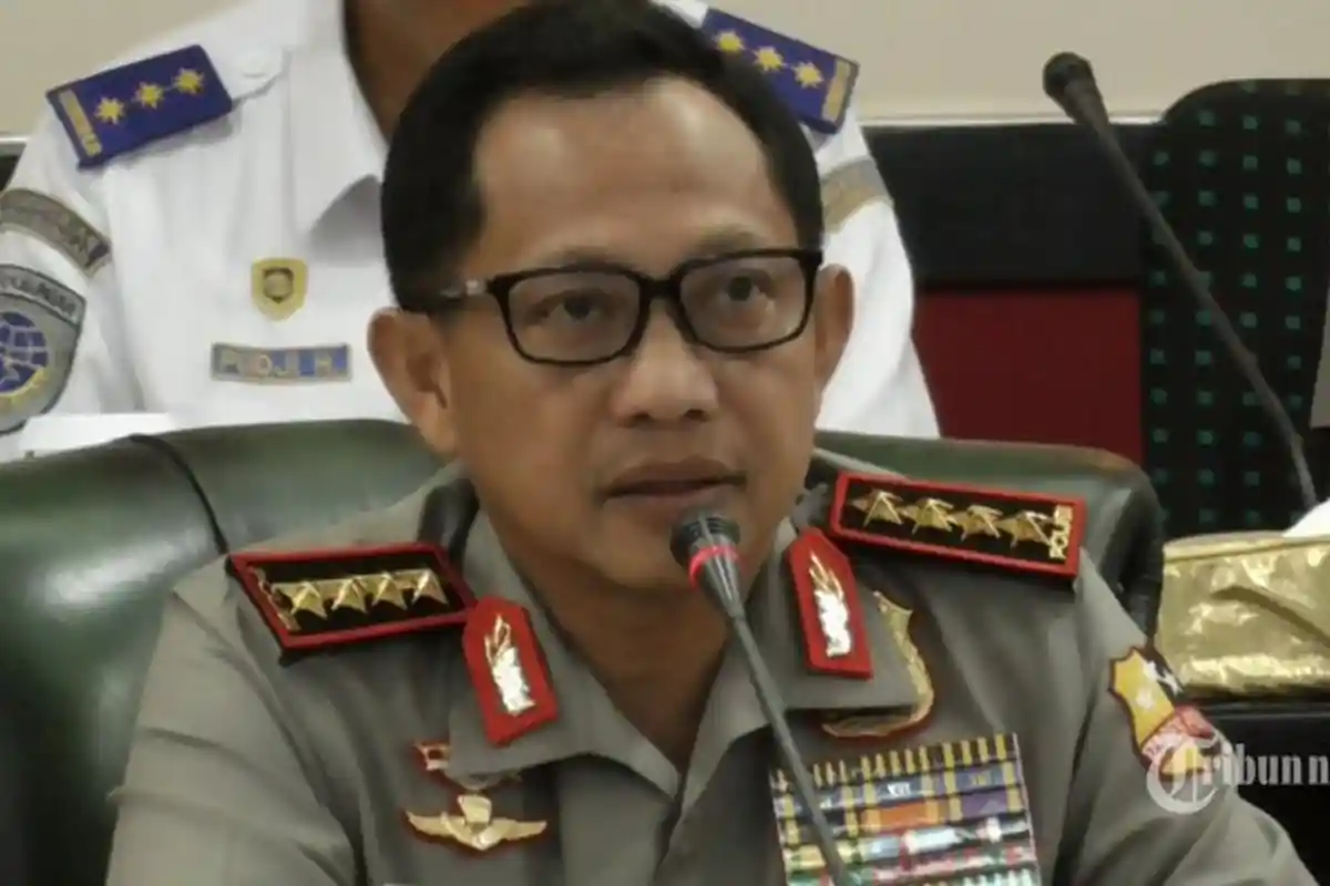Kekuatan Ledak Bom Pipa Surabaya Dahsyat, Jenderal Tito: Dijuluki The Mother of Satan