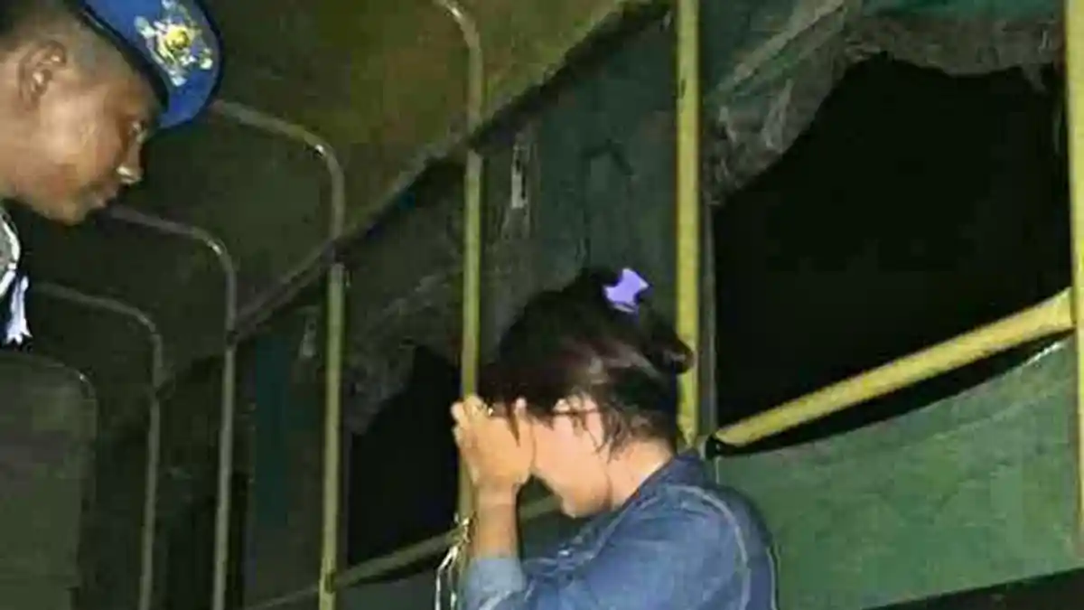Diduga Kerap Terjadi Transaksi Narkoba, 52 Orang Terjaring dalam Razia di Diskotik Titanic