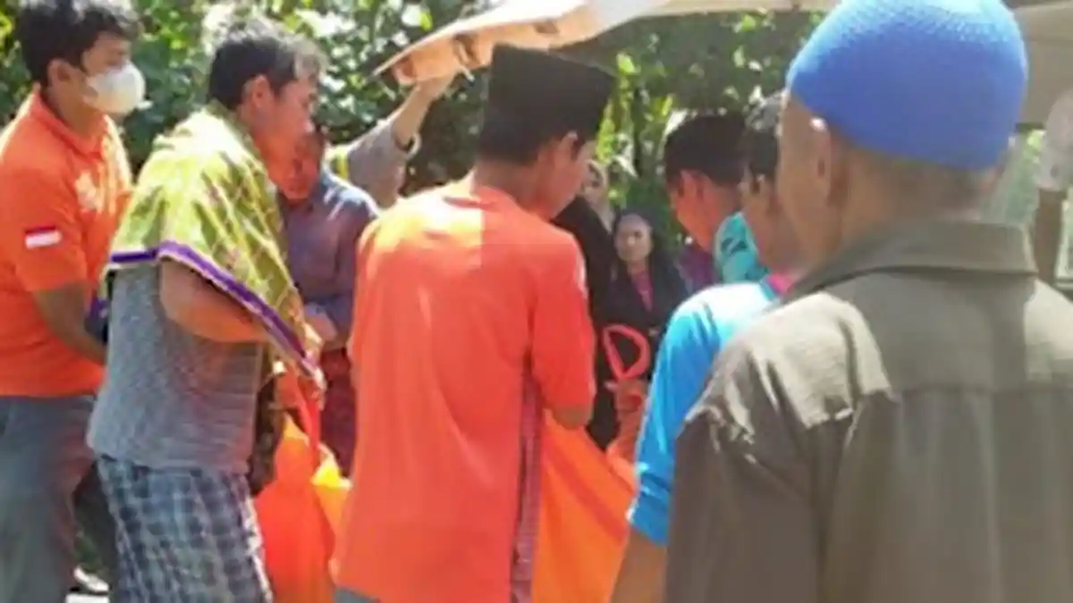 Diduga Depresi, Warga Masbagik Lombok Timur Ditemukan Bunuh Diri di Kamarnya