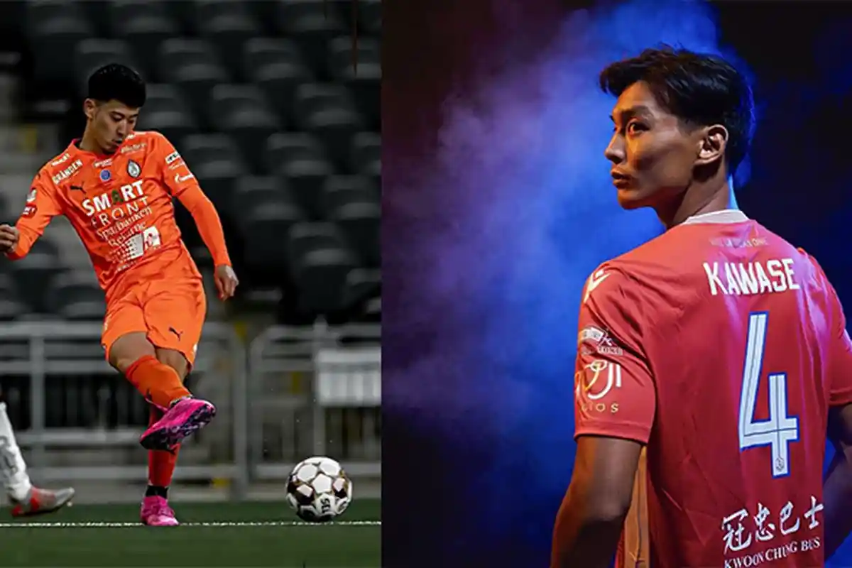 Bobotoh Ingat 2 Bidikan Persib Bandung Asal Jepang Awal Musim Liga 1 2021? Bakal Jadi Ganti Rashid?