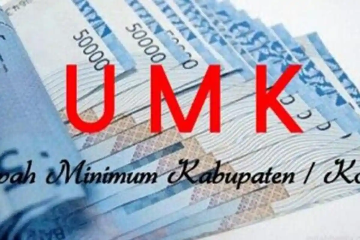 Pekerja Berharap Besaran UMK Bandar Lampung 2023 Tidak Turun dari Usulan