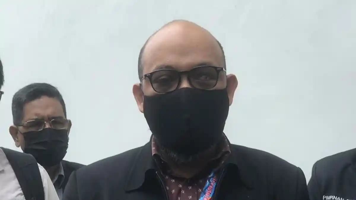 Harun Masiku Belum Tertangkap, Novel Baswedan Bersedia Bantu KPK
