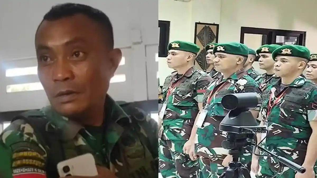 Sidang Kematian Prada Lucky: Orangtua Desak Letda Roni Jadi Tersangka, Ini Alasannya