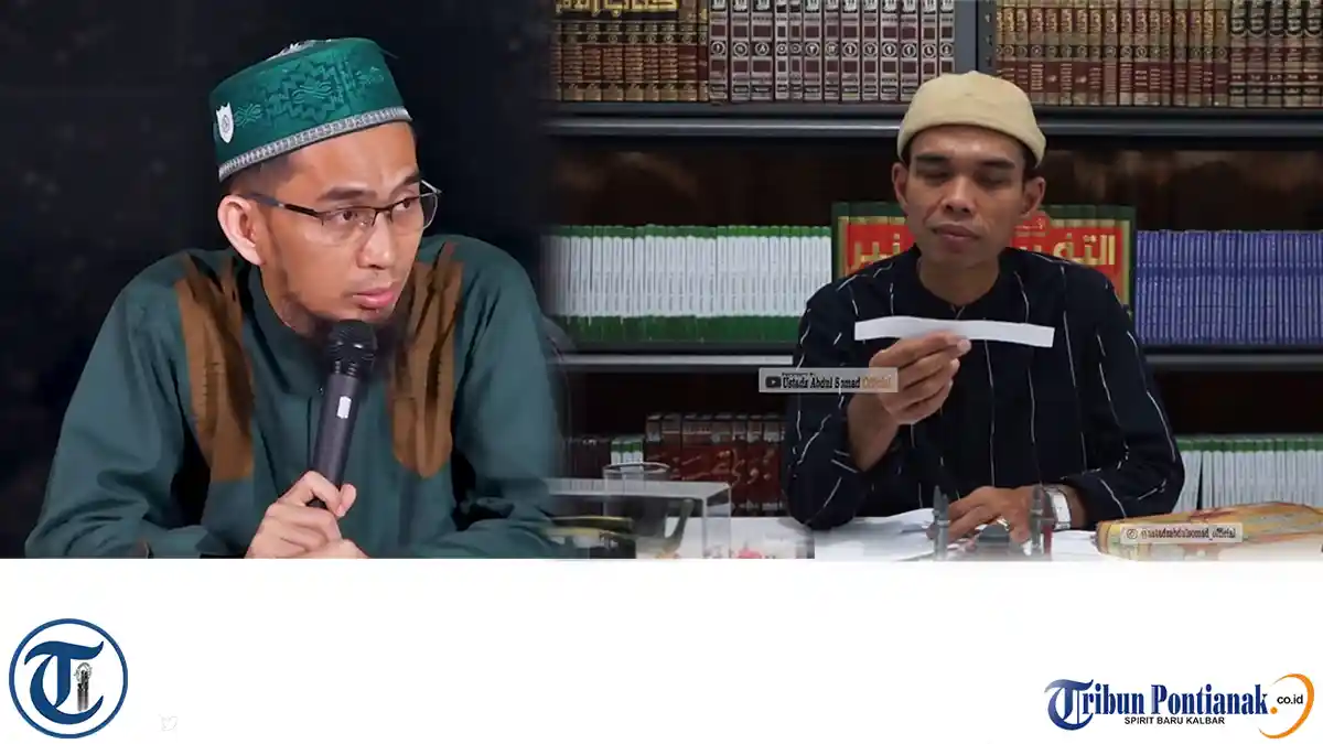 Lafadz Doa Terbebas Lilitan Utang - Anjuran Ustadz Adi Hidayat dan Ustadz Abdul Somad