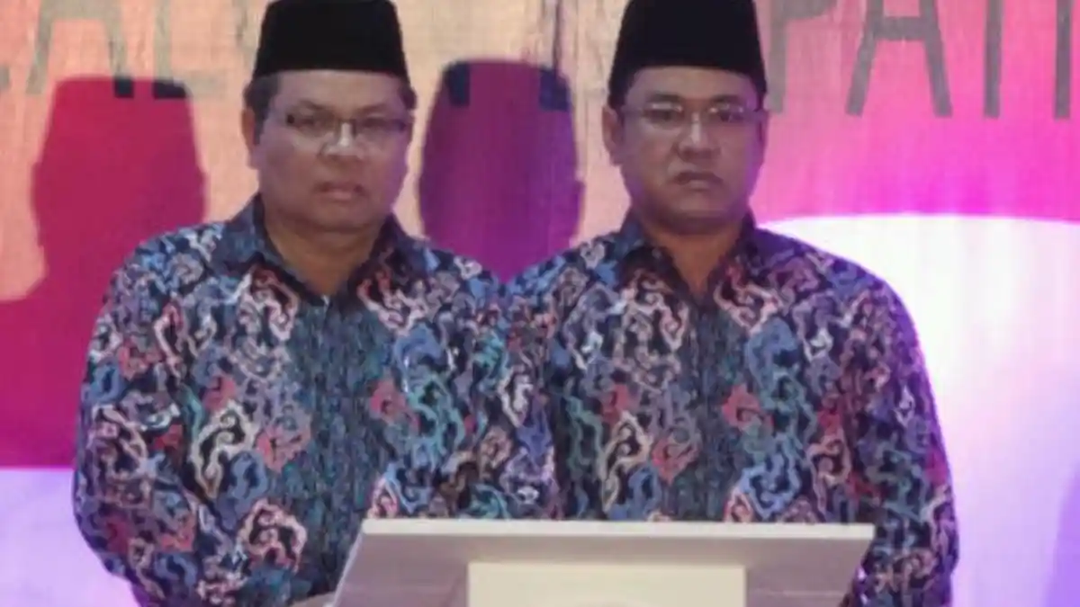 Di Balangan, Tim Sehati Sudah Klaim Menangi Pilkada