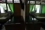 Graha Wisata TMII Tempat Sementara Isolasi Pasien Covid-19
