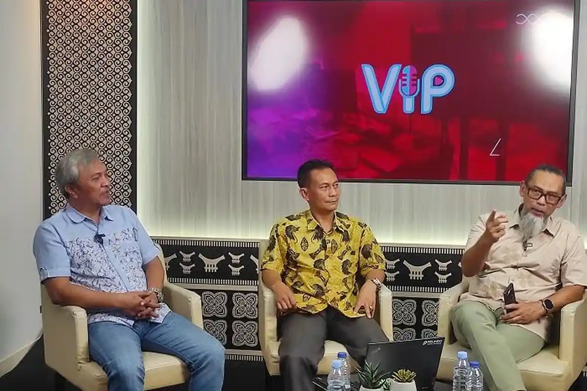 Pengusaha Minta Akses Keluar-Masuk Makassar New Port Dibenahi