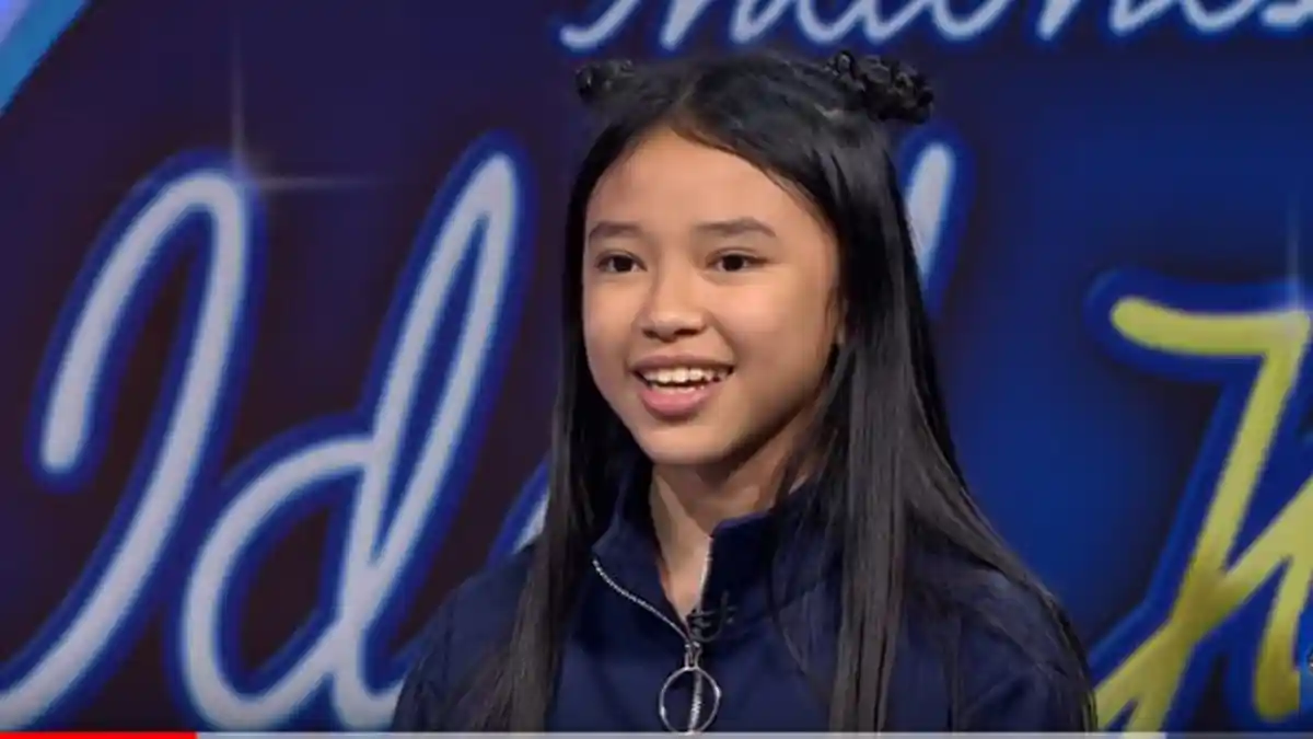 Anneth Delliecia Nasution Juara Indonesian Idol Junior 2018, Tonton Video Populernya di Sini