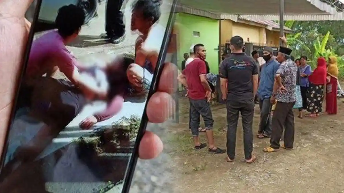 Rio Pambudi Dianiaya Tetangga hingga Tewas, 2 Tersangka Terancam Dikenai Pasal Berlapis