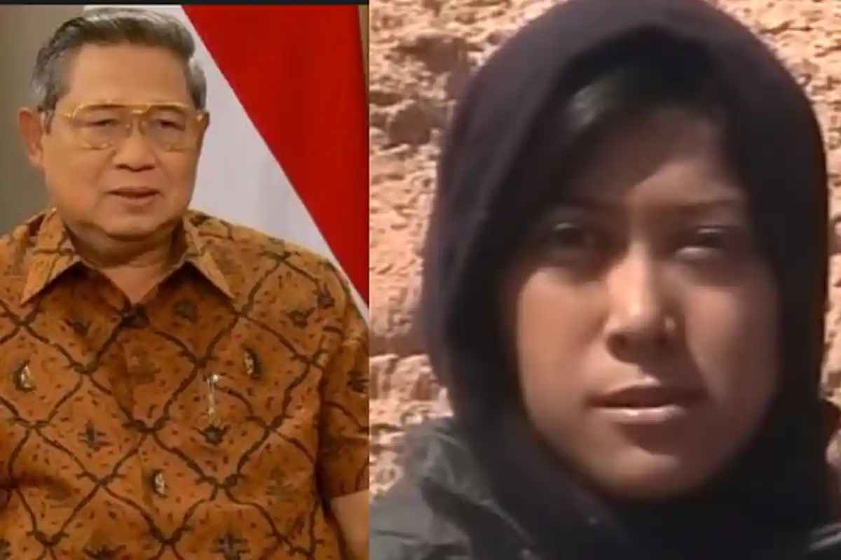 Cara SBY Bebaskan Meutya Hafid yang Pernah Disandera di Irak Terbongkar, Bermula dari Info Dini Hari