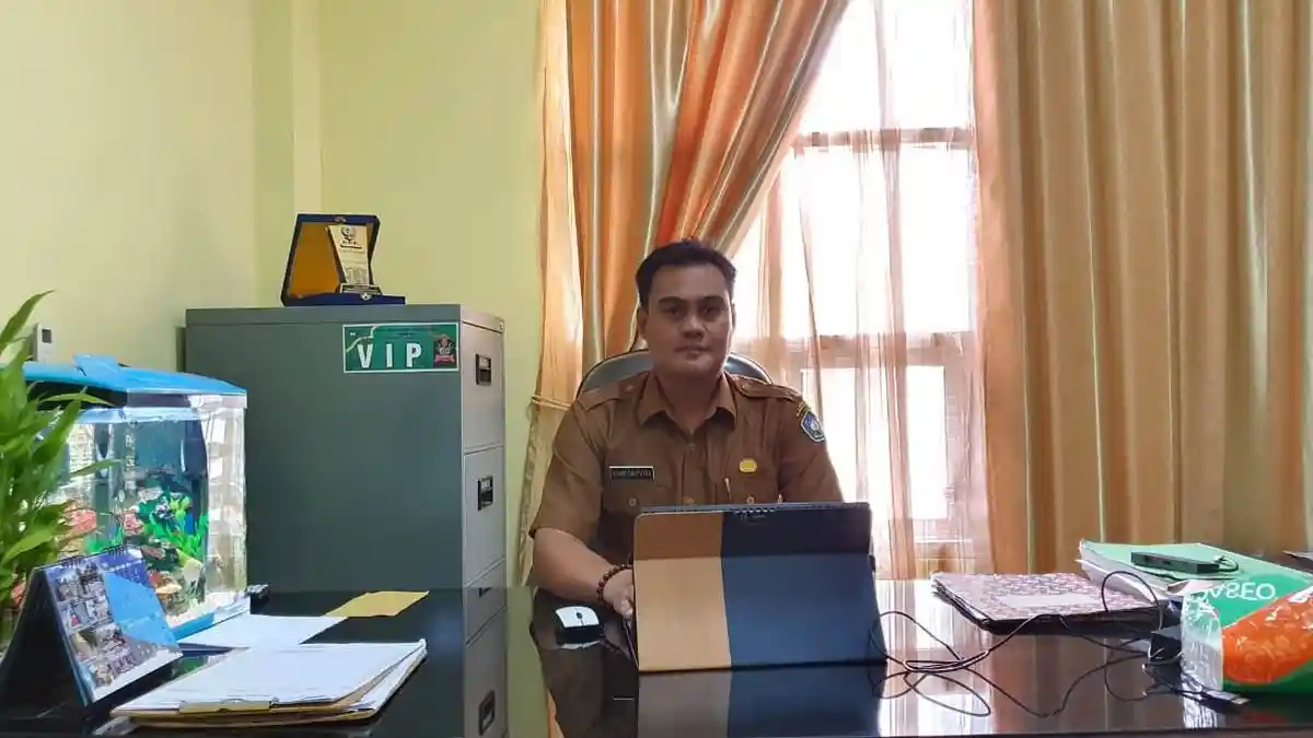 Peserta Tes SKD Wajib Baca! Pemkab Aceh Selatan Terapkan Protokol Kesehatan Ketat, Ini Ketentuannya
