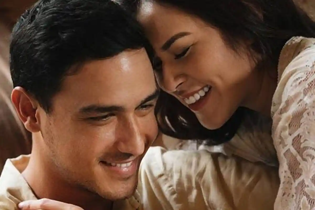 Lewat Video, Raisa Umumkan Kabar Kehamilan Pertamanya, Perhatikan Reaksi Hamish Daud!