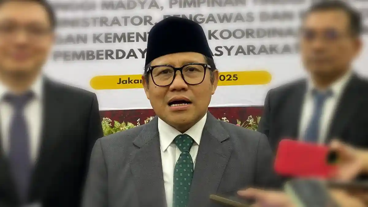 Bakal Razia Pesantren Palsu, Menko PM: Terbanyak di Jawa Barat