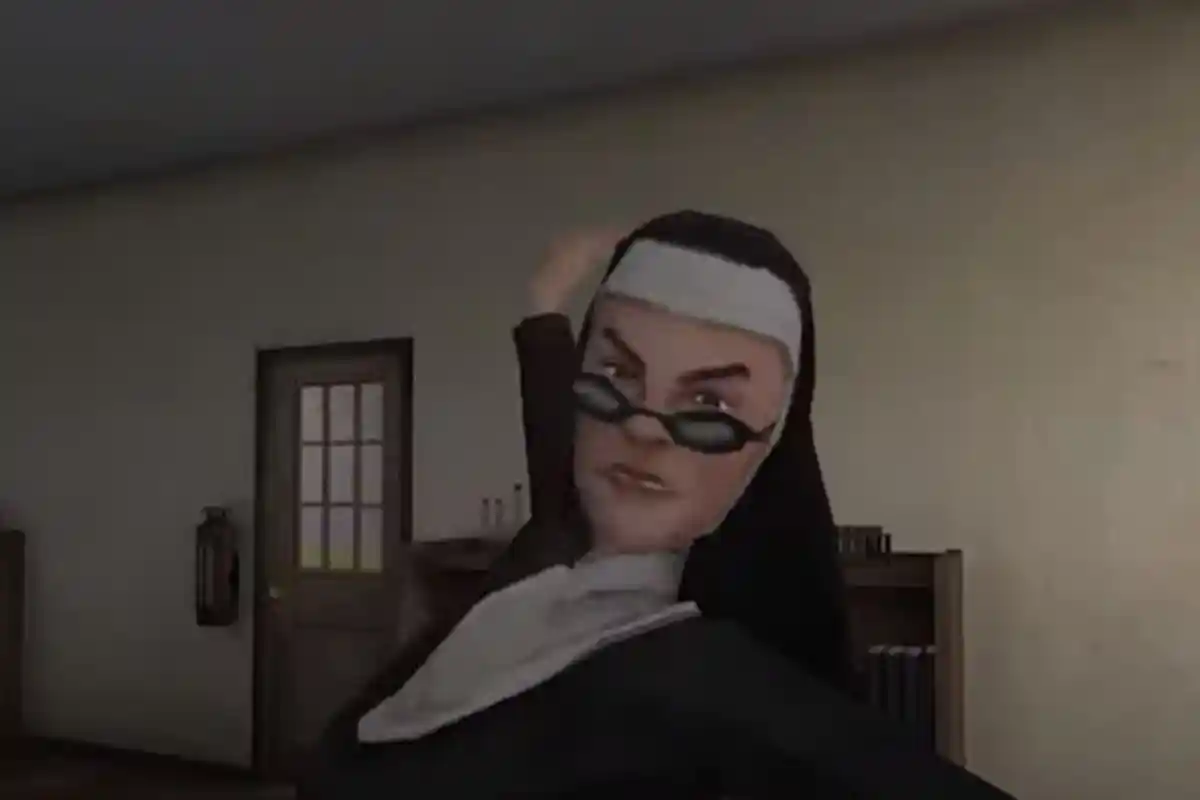 Tutorial Cara ke Luar dari Sekolah Evil Nun 2, Dilengkapi Link Download Game untuk PC dan Handphone